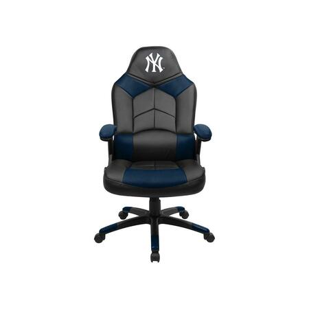 IMPERIAL INTERNATIONAL IMP New York Yankees Oversized Gaming Chair 234-2001